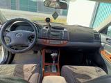 Toyota Camry 2002 годаүшін4 900 000 тг. в Ушарал – фото 3