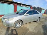 Toyota Camry 2002 годаүшін4 900 000 тг. в Ушарал – фото 5