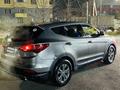 Hyundai Santa Fe 2012 года за 6 100 000 тг. в Алматы – фото 4