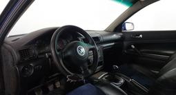 Volkswagen Passat 1998 года за 1 140 000 тг. в Шымкент – фото 5