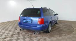 Volkswagen Passat 1998 года за 1 140 000 тг. в Шымкент – фото 3