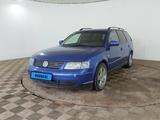 Volkswagen Passat 1998 года за 1 140 000 тг. в Шымкент