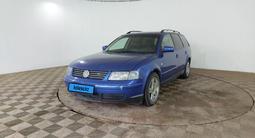 Volkswagen Passat 1998 года за 1 140 000 тг. в Шымкент