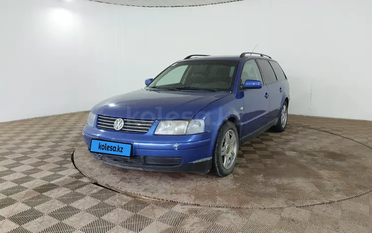 Volkswagen Passat 1998 года за 1 140 000 тг. в Шымкент