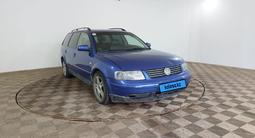 Volkswagen Passat 1998 года за 1 140 000 тг. в Шымкент – фото 2