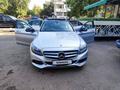 Mercedes-Benz C 200 2015 годаүшін10 800 000 тг. в Алматы – фото 7