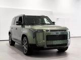 Rox Adamas VIP+ 2026 года за 35 500 000 тг. в Астана