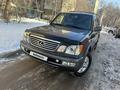 Lexus LX 470 2003 годаүшін11 000 000 тг. в Алматы – фото 3