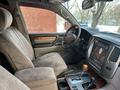 Lexus LX 470 2003 годаүшін11 000 000 тг. в Алматы – фото 36