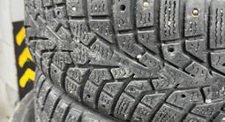 215/60/16 зимний комплект шин в хорошем состоянии за 40 000 тг. в Алматы – фото 3