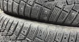 215/60/16 зимний комплект шин в хорошем состоянии за 40 000 тг. в Алматы – фото 2