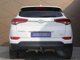 Hyundai Tucson 2017 года за 9 490 000 тг. в Кокшетау – фото 4