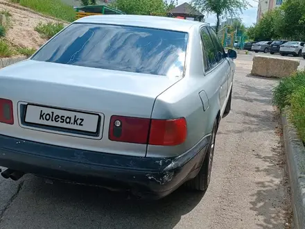 Audi A8 1995 года за 2 200 000 тг. в Шымкент – фото 3