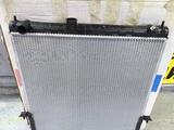 Радиатор охлаждения двигателя Nissan Patrol Y61 TB48 за 75 000 тг. в Алматы