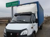 ГАЗ ГАЗель 2011 года за 7 000 000 тг. в Костанай