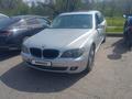 BMW 740 2005 годаүшін6 200 000 тг. в Алматы – фото 4