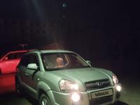 Hyundai Tucson 2007 года за 5 200 000 тг. в Актобе