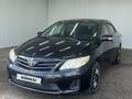 Toyota Corolla 2011 года за 3 700 375 тг. в Астана