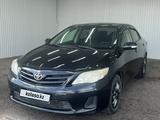 Toyota Corolla 2011 года за 3 700 375 тг. в Астана