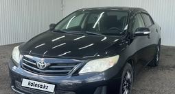 Toyota Corolla 2011 года за 3 700 375 тг. в Астана