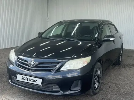 Toyota Corolla 2011 года за 3 700 375 тг. в Астана