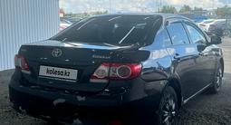 Toyota Corolla 2011 года за 3 700 375 тг. в Астана – фото 3