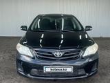 Toyota Corolla 2011 года за 3 700 375 тг. в Астана – фото 2