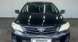 Toyota Corolla 2011 года за 3 700 375 тг. в Астана – фото 2