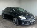 Toyota Corolla 2011 года за 3 700 375 тг. в Астана – фото 6