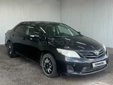Toyota Corolla 2011 года за 3 700 375 тг. в Астана – фото 6