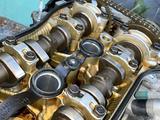 2AZ-FE VVTi 2.4л Двигатель Тойота Камри за 110 100 тг. в Алматы – фото 3