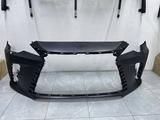 Бампер передний Lexus RX 2023-2026 NEW ORIGINAL за 10 000 тг. в Алматы