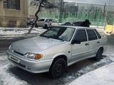 ВАЗ (Lada) 2115 2012 года за 1 700 000 тг. в Актау – фото 4