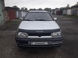 Volkswagen Golf 1993 годаүшін2 000 000 тг. в Караганда – фото 5