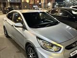 Hyundai Accent 2012 года за 4 500 000 тг. в Кокшетау