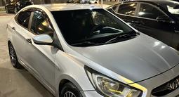 Hyundai Accent 2012 года за 4 500 000 тг. в Кокшетау