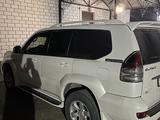 Toyota Land Cruiser Prado 2008 года за 11 800 000 тг. в Актау – фото 4