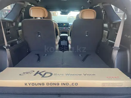 Kia Sorento 2024 года за 22 700 000 тг. в Алматы – фото 10