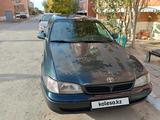 Toyota Carina E 1997 годаүшін1 350 000 тг. в Кызылорда