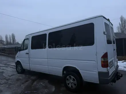 Mercedes-Benz Sprinter 2002 года за 5 500 000 тг. в Алматы