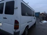 Mercedes-Benz Sprinter 2002 года за 5 500 000 тг. в Алматы – фото 4