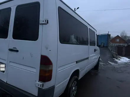 Mercedes-Benz Sprinter 2002 года за 5 500 000 тг. в Алматы – фото 4
