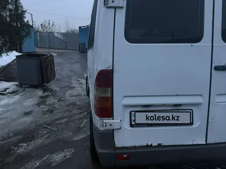 Mercedes-Benz Sprinter 2002 года за 5 500 000 тг. в Алматы – фото 5