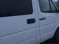 Mercedes-Benz Sprinter 2002 годаүшін5 500 000 тг. в Алматы – фото 8