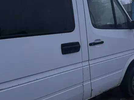 Mercedes-Benz Sprinter 2002 года за 5 500 000 тг. в Алматы – фото 8