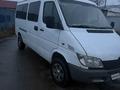 Mercedes-Benz Sprinter 2002 годаүшін5 500 000 тг. в Алматы – фото 7