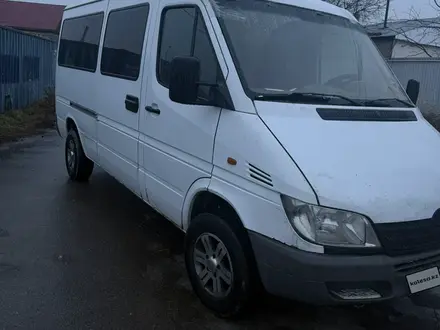 Mercedes-Benz Sprinter 2002 года за 5 500 000 тг. в Алматы – фото 7