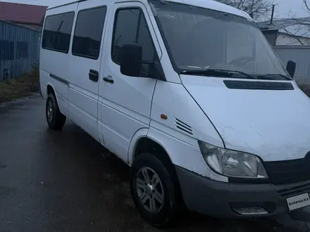 Mercedes-Benz Sprinter 2002 года за 5 500 000 тг. в Алматы – фото 10