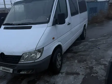 Mercedes-Benz Sprinter 2002 года за 5 500 000 тг. в Алматы – фото 14