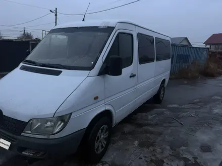 Mercedes-Benz Sprinter 2002 года за 5 500 000 тг. в Алматы – фото 15